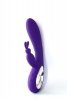 Wibrator Bella 36 funkcji usb króliczek do pochwy i łechtaczki